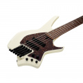 Безголовая бас-гитара HILS HNB5 G/IV (Gloss Ivory) 6 – techzone.com.ua