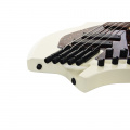 Безголовая бас-гитара HILS HNB5 G/IV (Gloss Ivory) 7 – techzone.com.ua