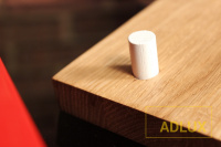 Підставка для платівок ADLUX Vinyl VS-1 White 4 – techzone.com.ua Підставка для платівок ADLUX Vinyl VS-1 White 4 – techzone.com.ua