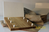 Подставка для пластинок ADLUX Vinyl VS-1 White 5 – techzone.com.ua Подставка для пластинок ADLUX Vinyl VS-1 White 5 – techzone.com.ua