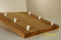 Подставка для пластинок ADLUX Vinyl VS-1 White 6 – techzone.com.ua Подставка для пластинок ADLUX Vinyl VS-1 White 6 – techzone.com.ua