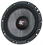 Автоакустика Kicx Sound Civilization GF165.5