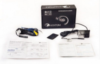 Штатная камера заднего вида PHANTOM CA-BYDF6 3 – techzone.com.ua Штатная камера заднего вида PHANTOM CA-BYDF6 3 – techzone.com.ua