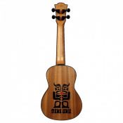 Укулеле Lag TKU10 Concert + чехол 2 – techzone.com.ua Укулеле Lag TKU10 Concert + чехол 2 – techzone.com.ua