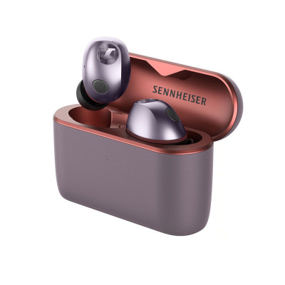 Навушники Sennheiser Momentum True Wireless 5 Lavender (800044) – techzone.com.ua