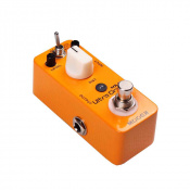 MOOER ULTRA DRIVE MKII 2 – techzone.com.ua MOOER ULTRA DRIVE MKII 2 – techzone.com.ua