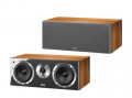 Центральний канал Heco Metas XT C31 Walnut 3 – techzone.com.ua