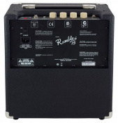 Комбоусилитель Fender RUMBLE 15 3 – techzone.com.ua Комбоусилитель Fender RUMBLE 15 3 – techzone.com.ua