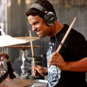 Студийные наушники Roland RH 300 8 – techzone.com.ua