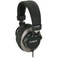 Студійні навушники Roland RH 300 2 – techzone.com.ua