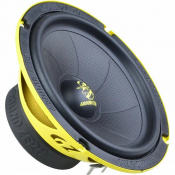 Мідвуфер Ground Zero GZIK 165SPL 1 – techzone.com.ua