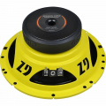 Мідвуфер Ground Zero GZIK 165SPL 4 – techzone.com.ua