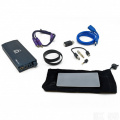 ЦАП та підсилювач iFi Micro iDSD Signature Black 6 – techzone.com.ua