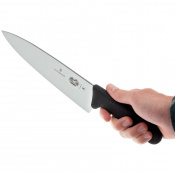 Кухонний ніж Victorinox Fibrox Carving 5.2063.20 5 – techzone.com.ua Кухонний ніж Victorinox Fibrox Carving 5.2063.20 5 – techzone.com.ua