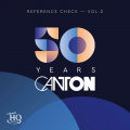 Вінілова платівка LP Canton Various Reference Check Vol.2 /2LP – techzone.com.ua
