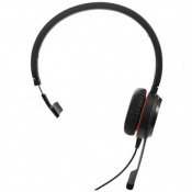 Навушники Jabra EVOLVE 30 MS Mono (5393-823-309) 2 – techzone.com.ua