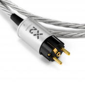 Силовой кабель Ansuz Acoustics Mainz X2 POWER CABLE 2.0м