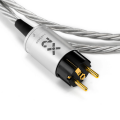 Силовой кабель Ansuz Acoustics Mainz X2 POWER CABLE 2.0м 1 – techzone.com.ua