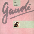 Вініловий диск The Alan Parsons Project: Gaudi – techzone.com.ua
