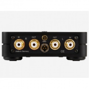 Фонокорректор Clearaudio Basic V2 MM and MC EL 032 Black 2 – techzone.com.ua Фонокорректор Clearaudio Basic V2 MM and MC EL 032 Black 2 – techzone.com.ua
