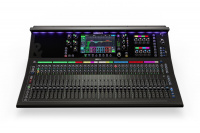 Цифровий мікшерний пульт Allen Heath SQ7+