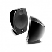 Комплект акустики Focal Sib Evo 5.1 Black 4 – techzone.com.ua Комплект акустики Focal Sib Evo 5.1 Black 4 – techzone.com.ua