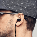 Беруші D'ADDARIO dBUD EARPLUGS 2 – techzone.com.ua