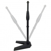 Мікрофонна стійка Proel DST110BK 2 – techzone.com.ua Мікрофонна стійка Proel DST110BK 2 – techzone.com.ua