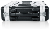 GATOR GR-2S - 2U Audio Rack (Shallow) 4 – techzone.com.ua GATOR GR-2S - 2U Audio Rack (Shallow) 4 – techzone.com.ua