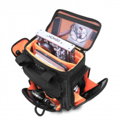 UDG Ultimate ProducerBag Large Black/Orange Inside 2 – techzone.com.ua UDG Ultimate ProducerBag Large Black/Orange Inside 2 – techzone.com.ua