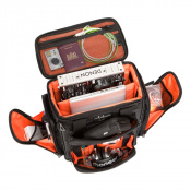 UDG Ultimate ProducerBag Large Black/Orange Inside 3 – techzone.com.ua UDG Ultimate ProducerBag Large Black/Orange Inside 3 – techzone.com.ua