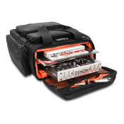 UDG Ultimate ProducerBag Large Black/Orange Inside 4 – techzone.com.ua UDG Ultimate ProducerBag Large Black/Orange Inside 4 – techzone.com.ua