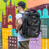 UDG Ultimate ProducerBag Large Black/Orange Inside 5 – techzone.com.ua UDG Ultimate ProducerBag Large Black/Orange Inside 5 – techzone.com.ua
