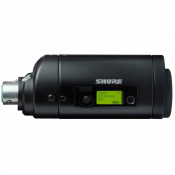 Передавач для радіосистеми Shure UR3 1 – techzone.com.ua