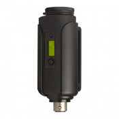 Передавач для радіосистеми Shure UR3 2 – techzone.com.ua Передавач для радіосистеми Shure UR3 2 – techzone.com.ua