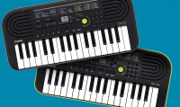 Синтезатор CASIO SA-46 (SA-46AH7) 5 – techzone.com.ua Синтезатор CASIO SA-46 (SA-46AH7) 5 – techzone.com.ua