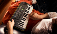 Синтезатор CASIO SA-46 (SA-46AH7) 7 – techzone.com.ua Синтезатор CASIO SA-46 (SA-46AH7) 7 – techzone.com.ua