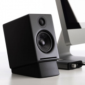 Подставка для акустической системы Audioengine DS1 Desktop Stands 5 – techzone.com.ua Подставка для акустической системы Audioengine DS1 Desktop Stands 5 – techzone.com.ua