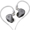 KZ Audio DQ6 GRAY NO MIC – techzone.com.ua