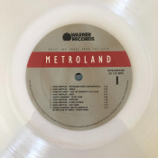 Виниловая пластинка LP Mark Knopfler: Metroland -Rsd (180g) 3 – techzone.com.ua Виниловая пластинка LP Mark Knopfler: Metroland -Rsd (180g) 3 – techzone.com.ua