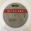 Виниловая пластинка LP Mark Knopfler: Metroland -Rsd (180g) 4 – techzone.com.ua
