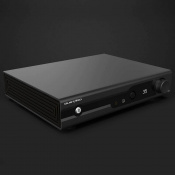 Підсилювач для навушників Gustard H26 Black 3 – techzone.com.ua Підсилювач для навушників Gustard H26 Black 3 – techzone.com.ua