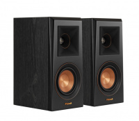 Фронтальні акустичні колонки Klipsch Reference Premiere RP-400M Ebony