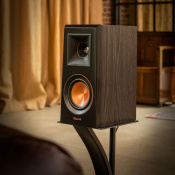 Фронтальные акустические колонки Klipsch Reference Premiere RP-400M Ebony 7 – techzone.com.ua Фронтальные акустические колонки Klipsch Reference Premiere RP-400M Ebony 7 – techzone.com.ua
