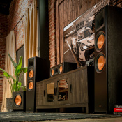 Фронтальные акустические колонки Klipsch Reference Premiere RP-400M Ebony 8 – techzone.com.ua Фронтальные акустические колонки Klipsch Reference Premiere RP-400M Ebony 8 – techzone.com.ua