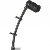 Тримач для мікрофону Audio-Technica AT8490L 2 – techzone.com.ua Тримач для мікрофону Audio-Technica AT8490L 2 – techzone.com.ua