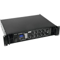 Усилитель трансляционный Omnitronic MP-120P (80709621) 2 – techzone.com.ua