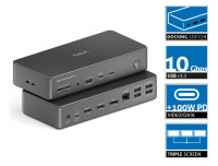 Док-станция Purelink Vuelogic VL-D220 3 – techzone.com.ua Док-станция Purelink Vuelogic VL-D220 3 – techzone.com.ua