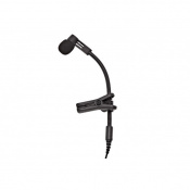 Мікрофон для духових Sennheiser E 908 B-EW (500204) 3 – techzone.com.ua