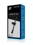 Мікрофон для духових Sennheiser E 908 B-EW (500204) 6 – techzone.com.ua